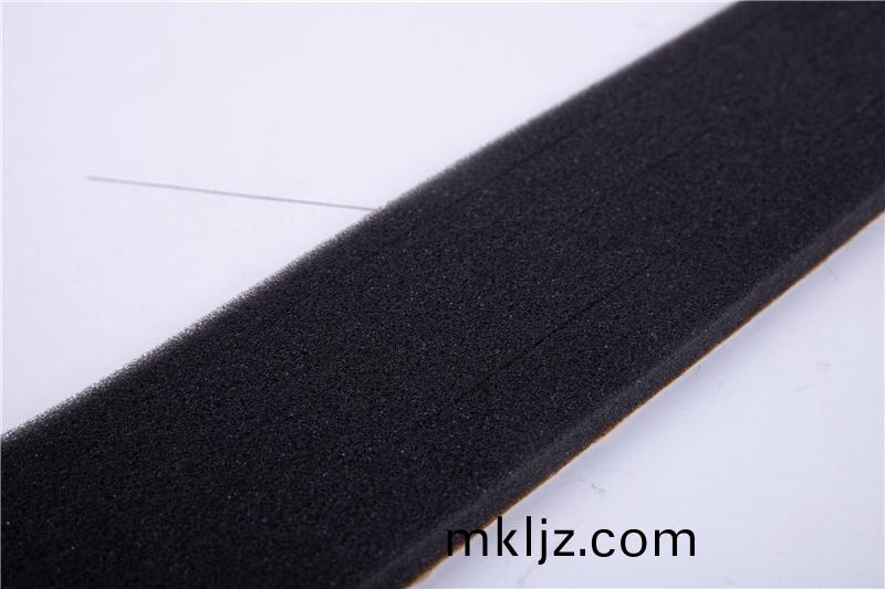 海緜密封條(tiao)