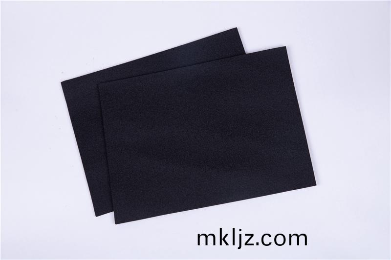 EPDM閉(bi)孔 EB-20