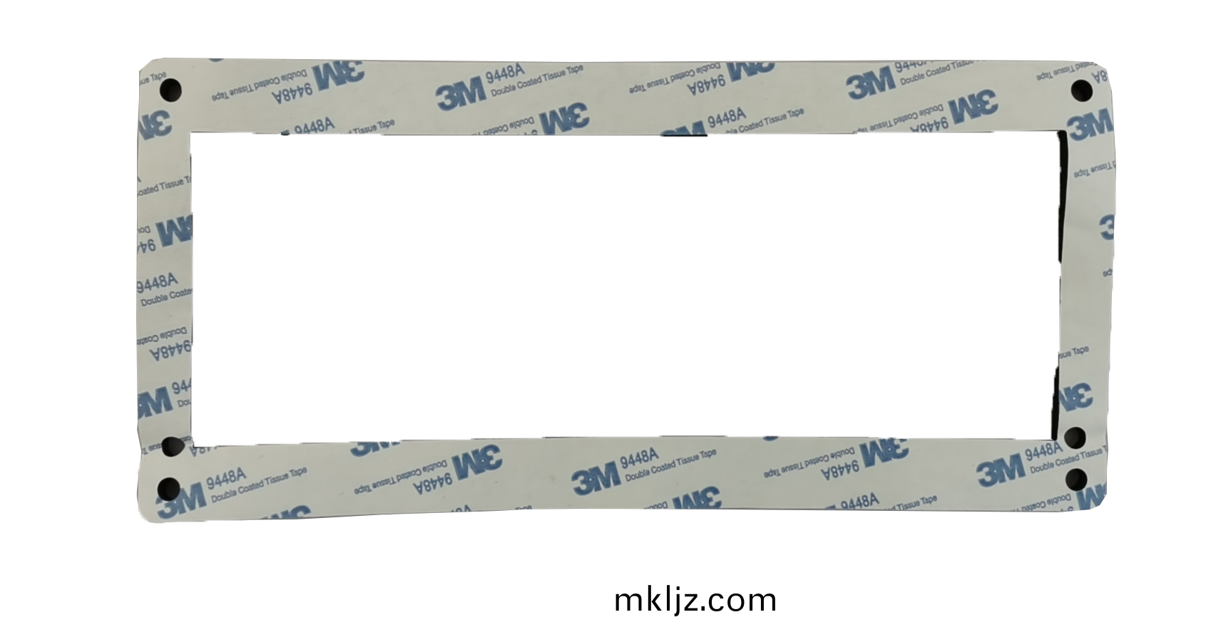 空(kong)調(diao)側(ce)麵(mian)減(jian)震(zhen)墊(dian)