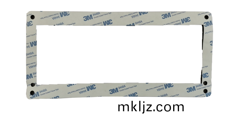 空調(diao)側麵減震(zhen)件(jian)