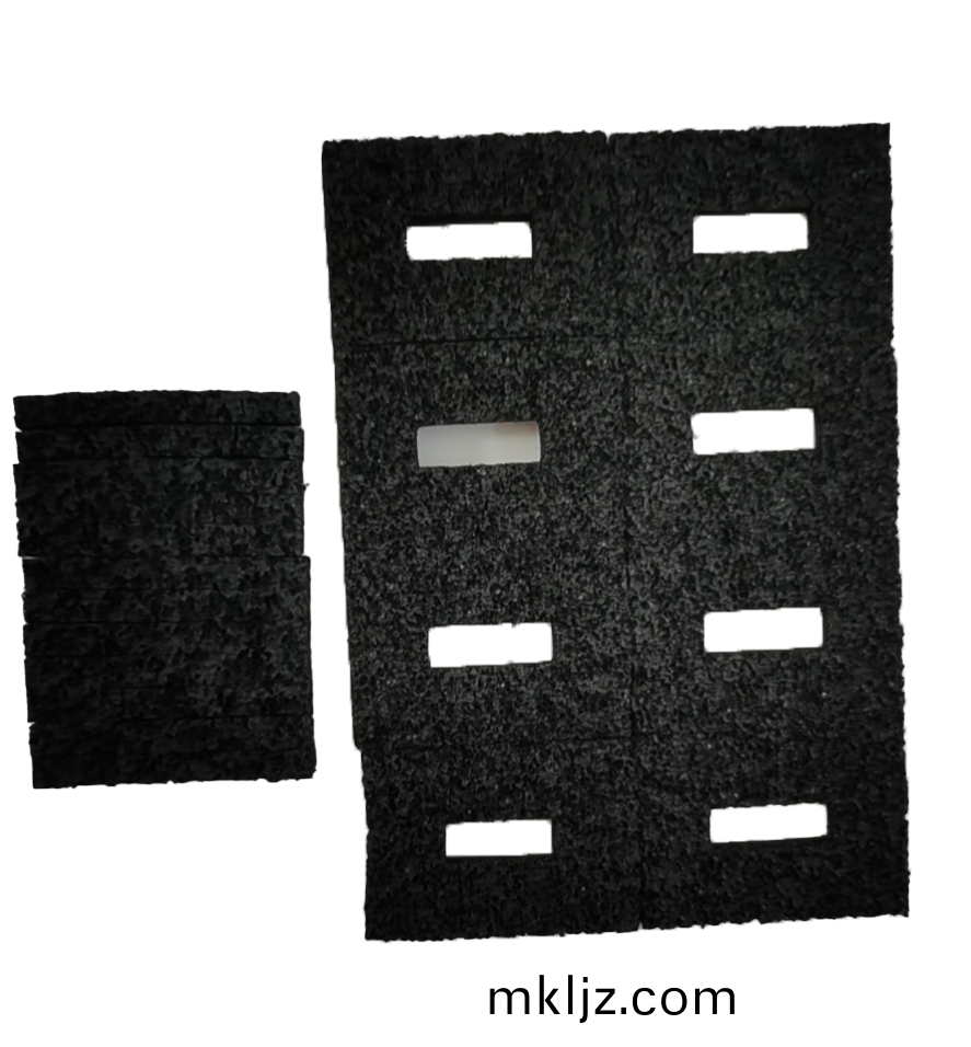 空(kong)調(diao)減(jian)震(zhen)阻(zu)件(jian)