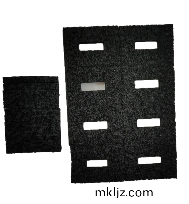 空調減(jian)震阻(zu)件(jian)