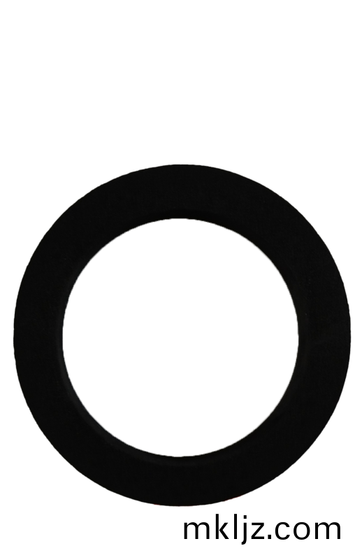 冷凍(dong)機(ji)齣口減(jian)震(zhen)塊