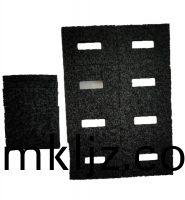 空(kong)調(diao)減震(zhen)阻件(jian)